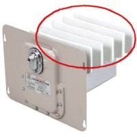 General Filters #880 5PK Humidifier Plate - B01JSJ9CV6